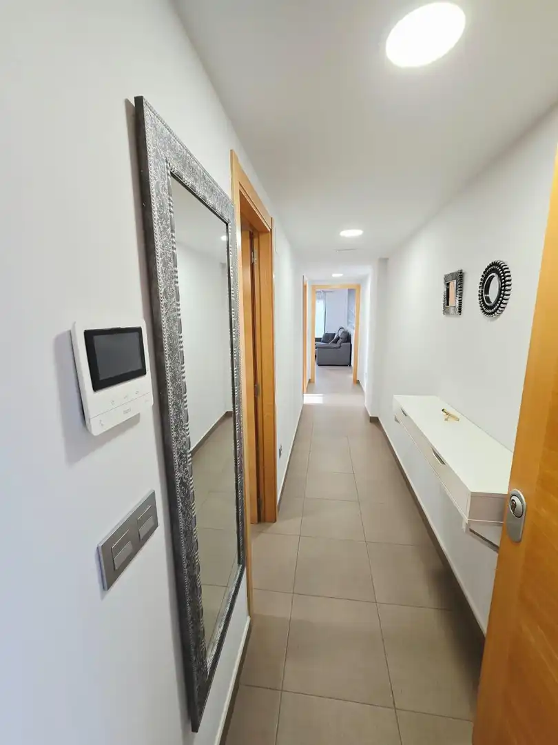 Apartments for sale in Benidorm  with Air Conditioner, Terrace and Furnished