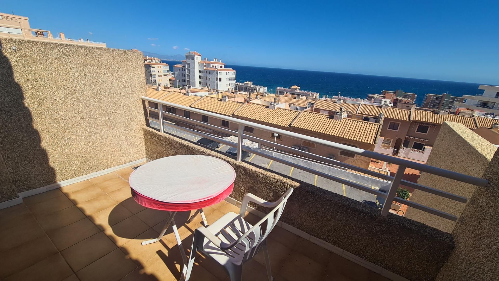 Exterior view of House or chalet for sale in Elche / Elx  with Heating, Private garden and Terrace