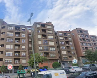 Vista exterior de Pis de lloguer en Bilbao  amb Balcó
