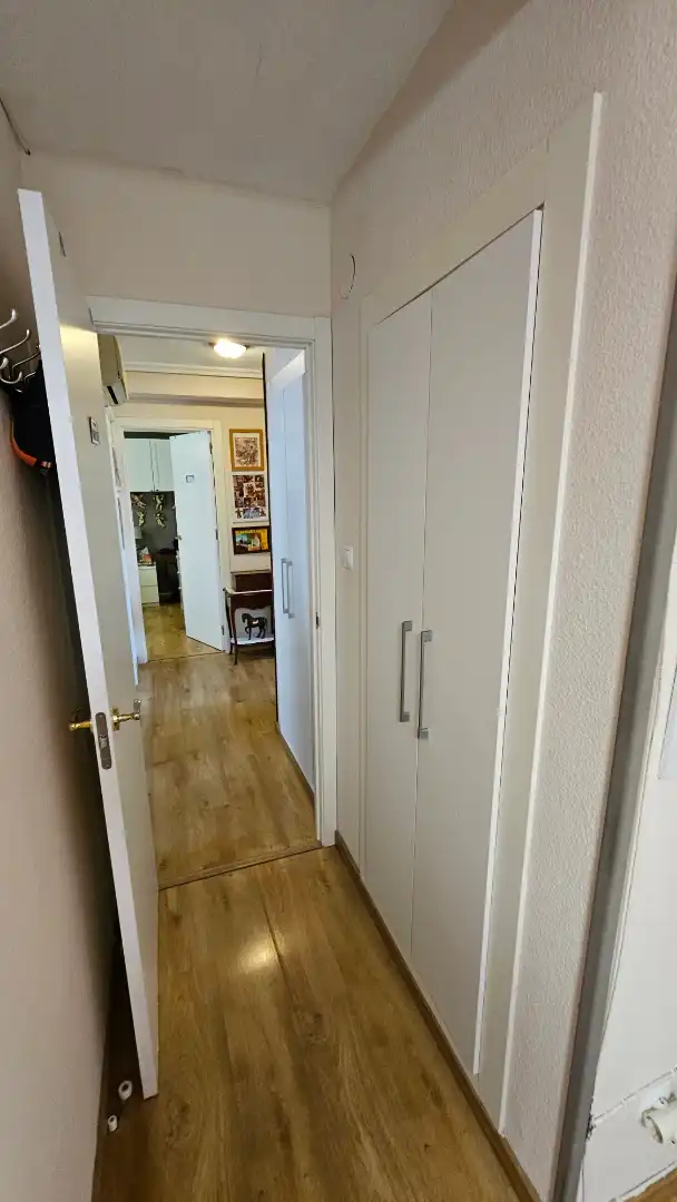 Piso en venta en El Campello con Aire acondicionado, Calefacción y Parquet