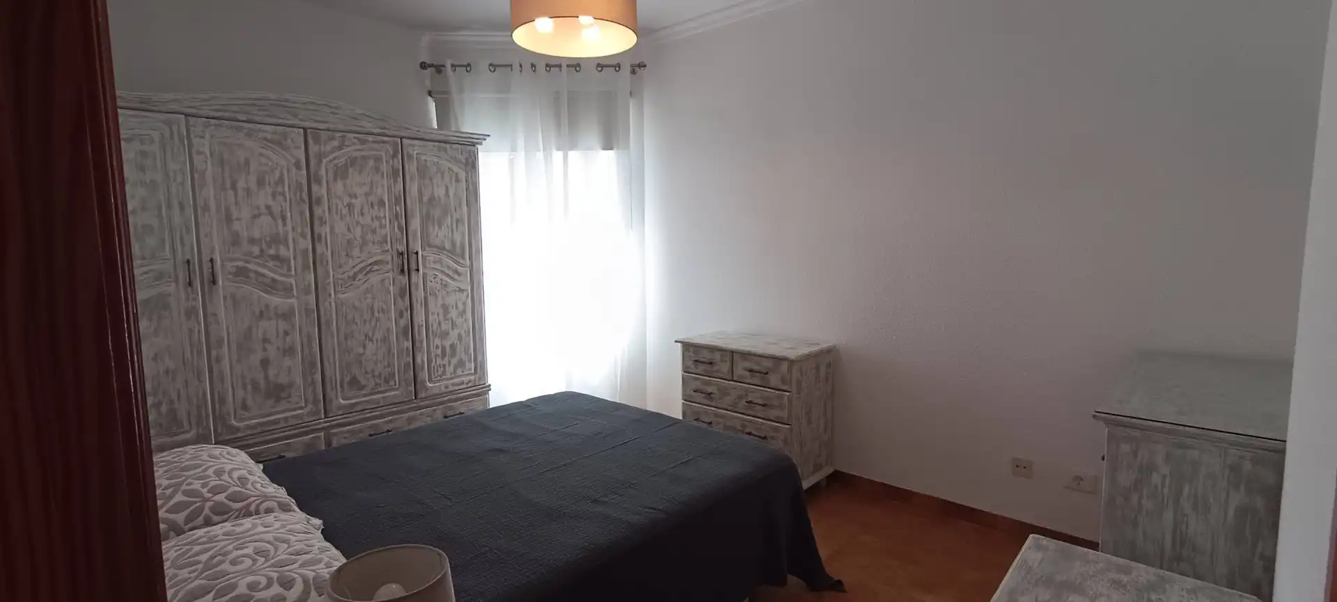 Schlafzimmer von Wohnungen zur Miete in Las Palmas de Gran Canaria