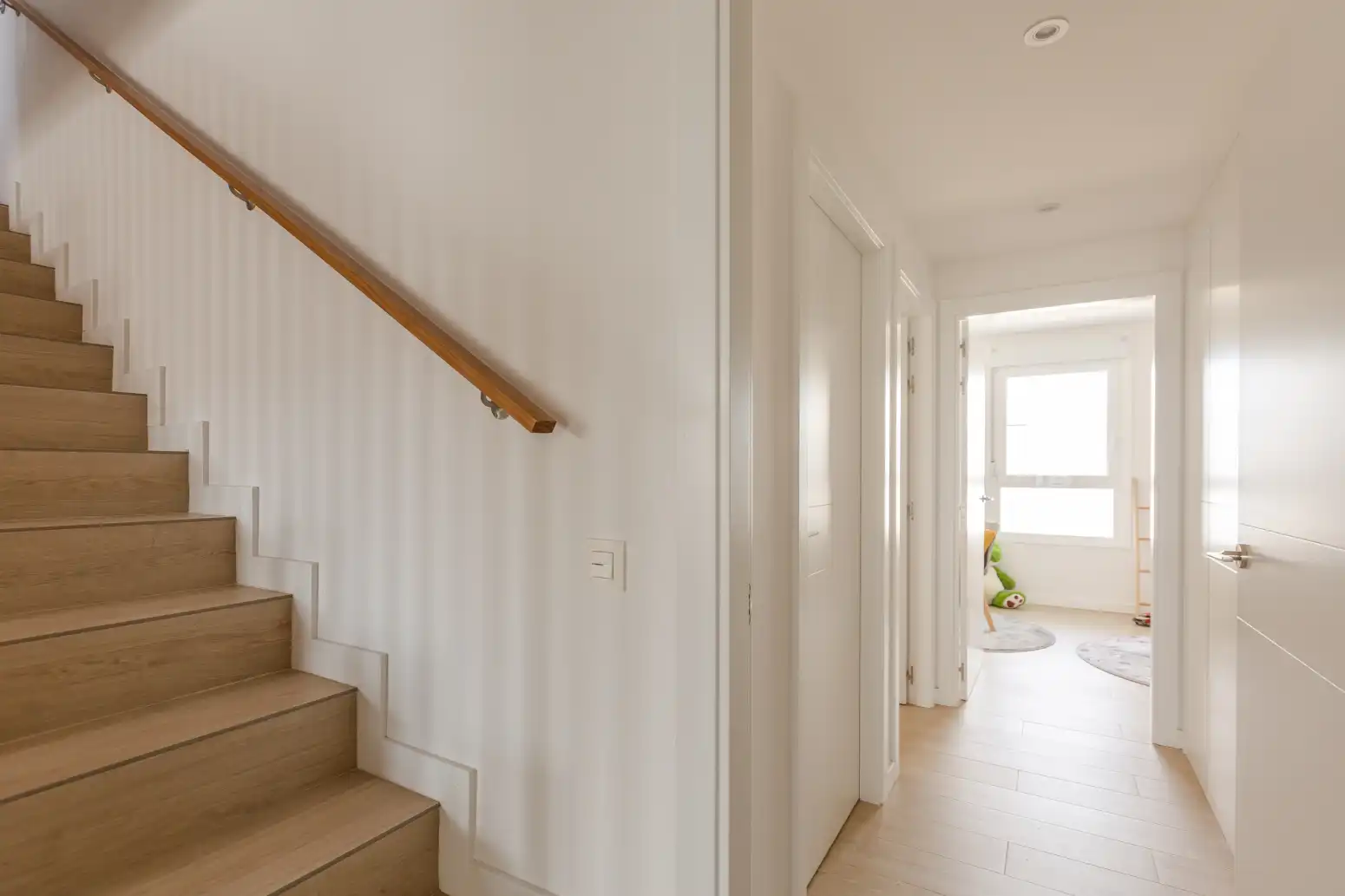 Attic for sale in Zizur Mayor / Zizur Nagusia  with Air Conditioner, Heating and Private garden