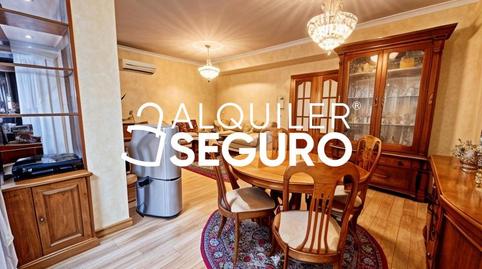 Photo 4 of Flat to rent in De Vicente Gaceo, Almenara -Ventilla, Madrid