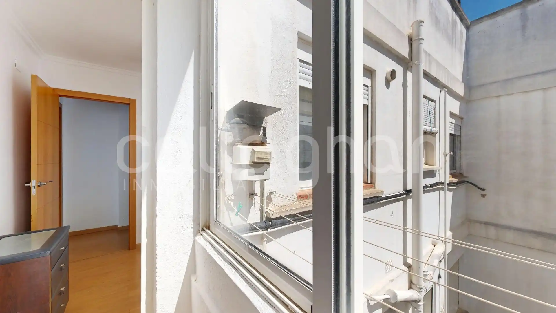 Piso en venta en Rocafort