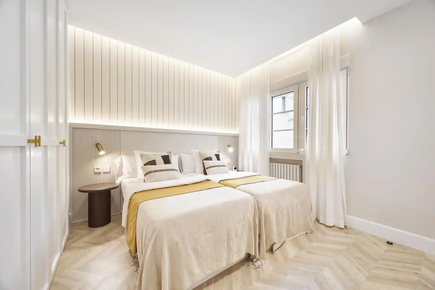 Appartamento con ascensore in vendita a Calle de Diego de León, imagen 15