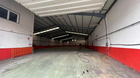 Photo 3 of Industrial buildings for rent in Barrocanes, Ourense Capital