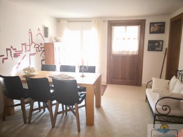 Villa à vendre à Taberno