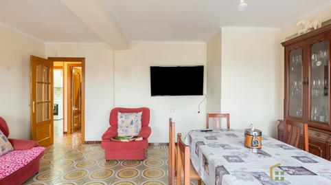 Foto 4 de Pis en venda a Llefià, Badalona