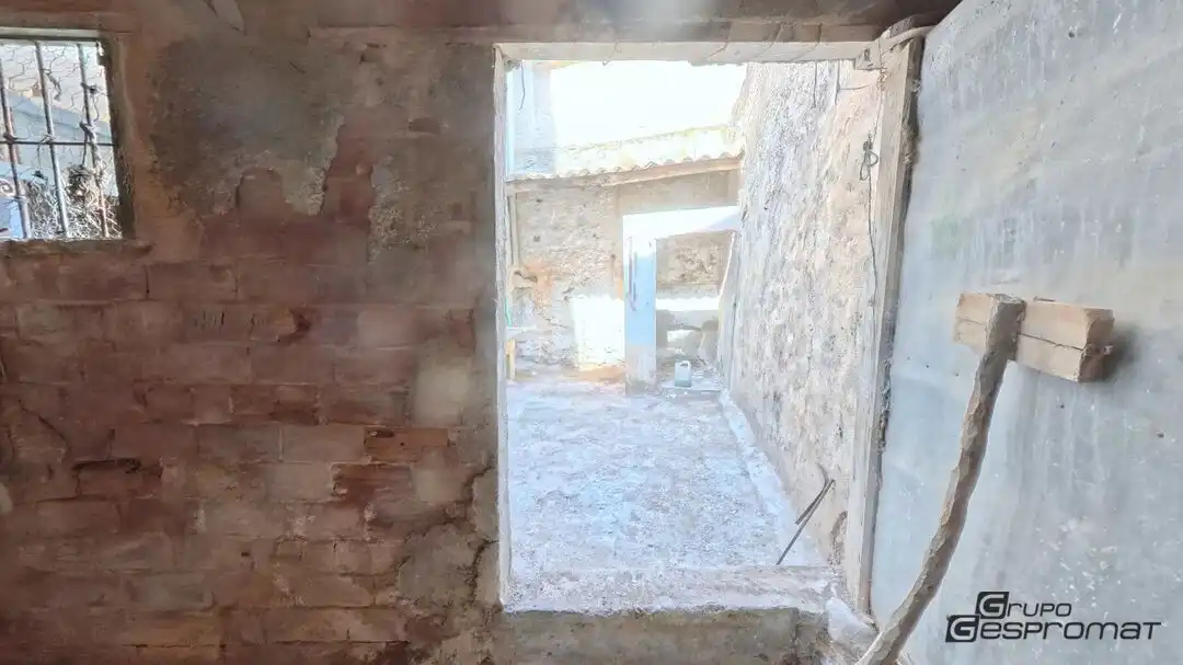 Adossat amb jardí en venda a Calle Real, imagen 18