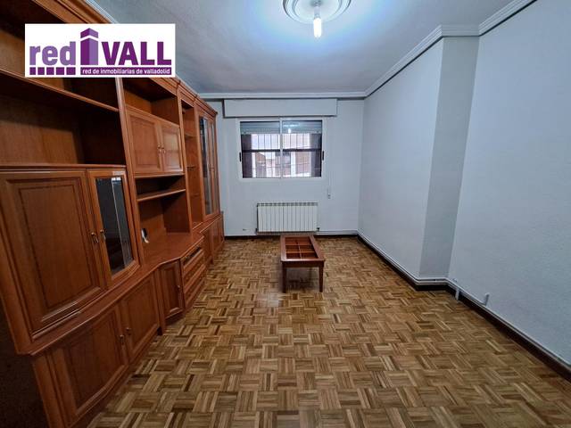 Apartamento en Venta en Ciudad de la Comunicación - Arco Ladrillo
