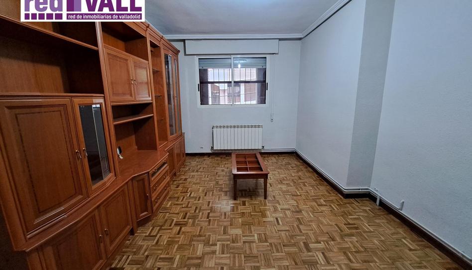 Photo 1 of Apartment for sale in Ciudad de la Comunicación - Arco Ladrillo, Valladolid