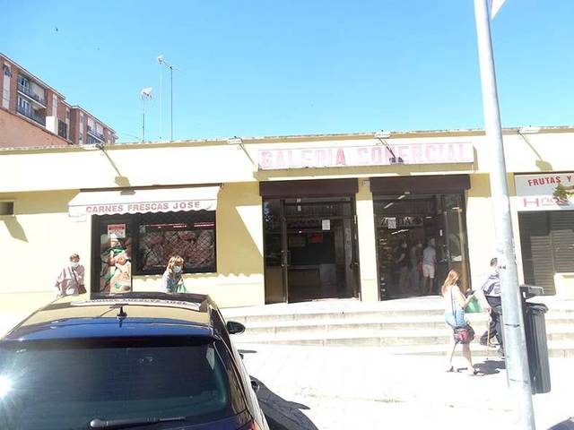 Local comercial en Venta en Cifuentes, 43 en Constitución - Balconcillo