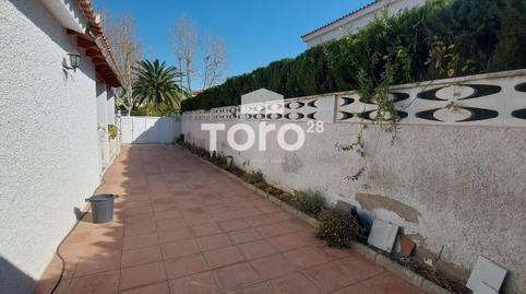 Foto 4 de Casa adosada en venda a Haygon - Universidad, Alicante