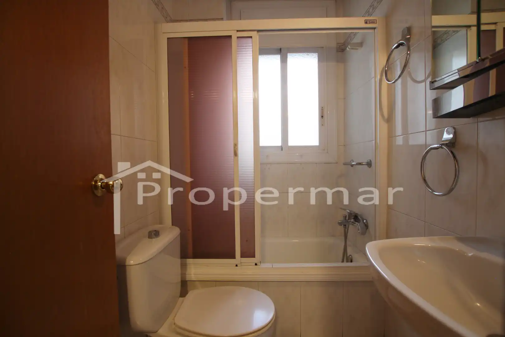 Bathroom of Detached homes for sale in Cardedeu  with Heating, Private garden and Oven