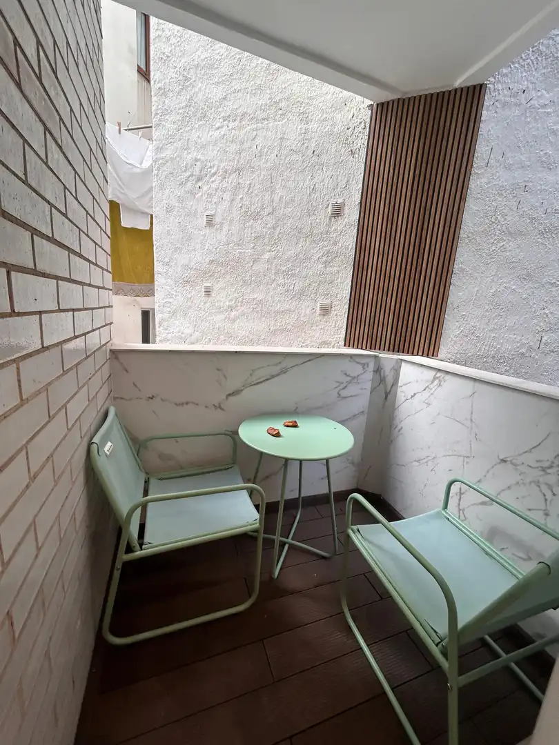 Pis de lloguer a Gijón - CL MARQUES DE CASA VALDES, Barrio del Centro