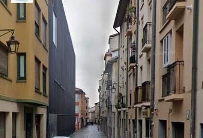 Foto 2 de Piso en venta en Calle Pintoreria, Casco Viejo, Araba - Álava
