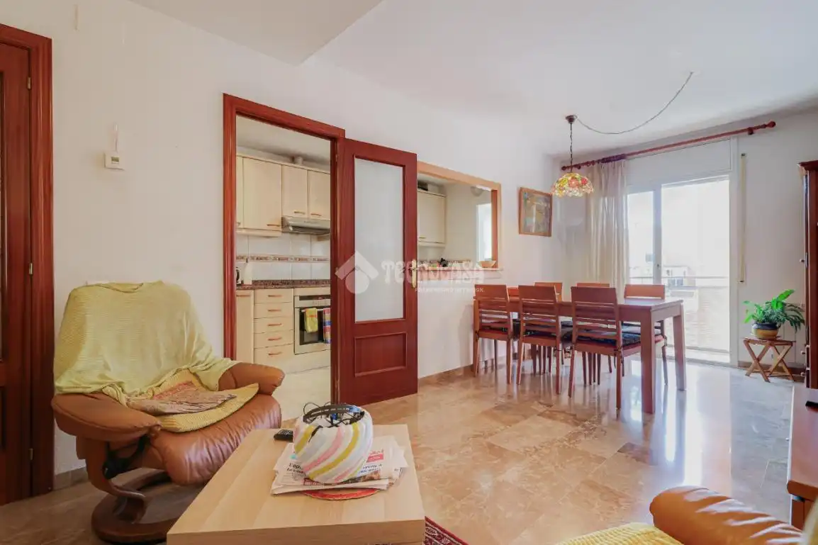 Wohnung zum Verkauf in Centre