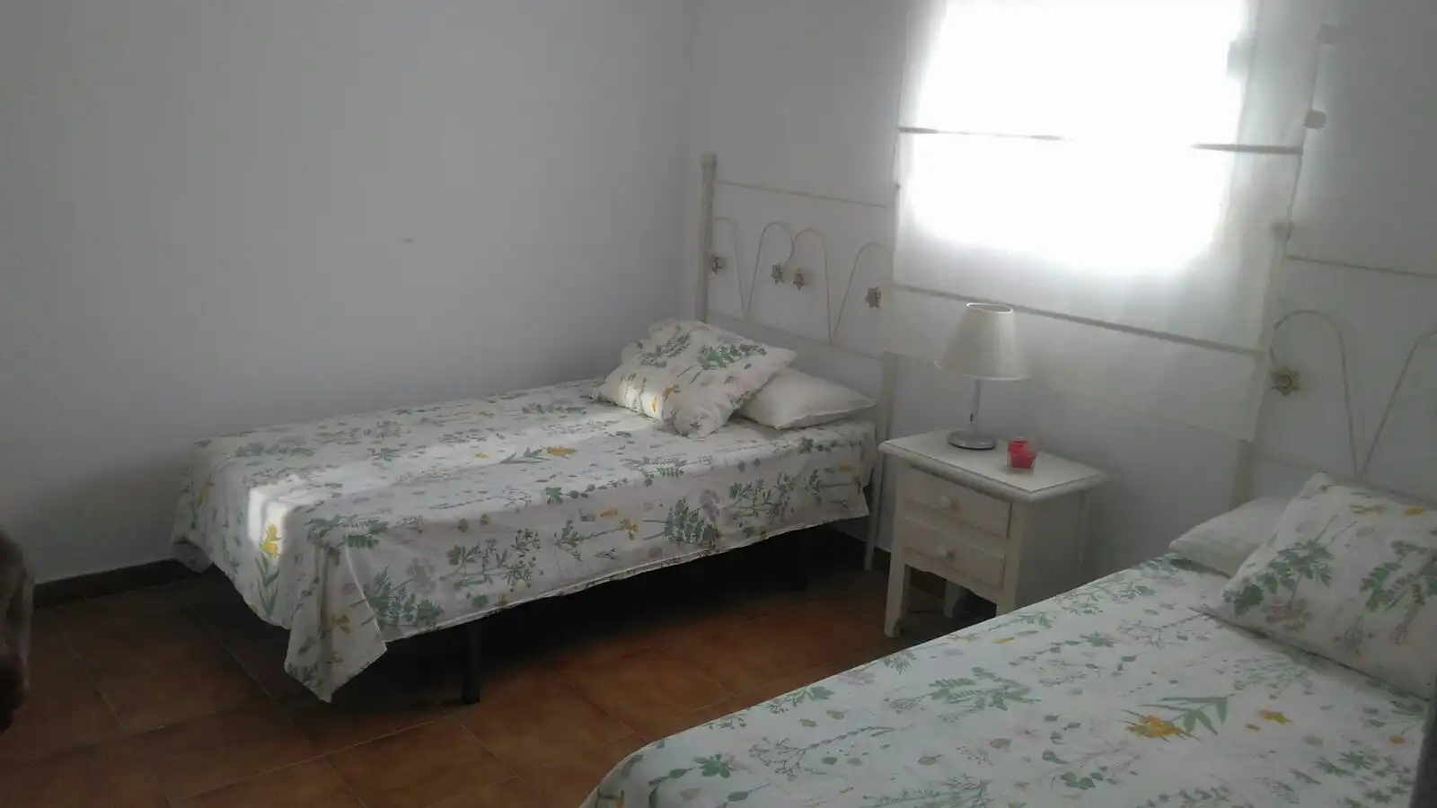 Bedroom of Houses for rent in Chiclana de la Frontera  with Furnished