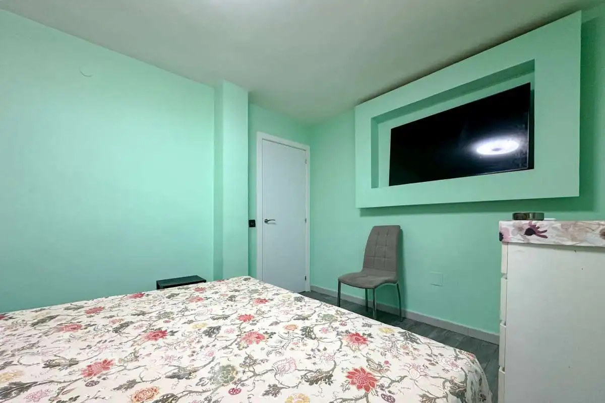 Flat for sale in Cl. Monte Montjuich, Santa Eugenia