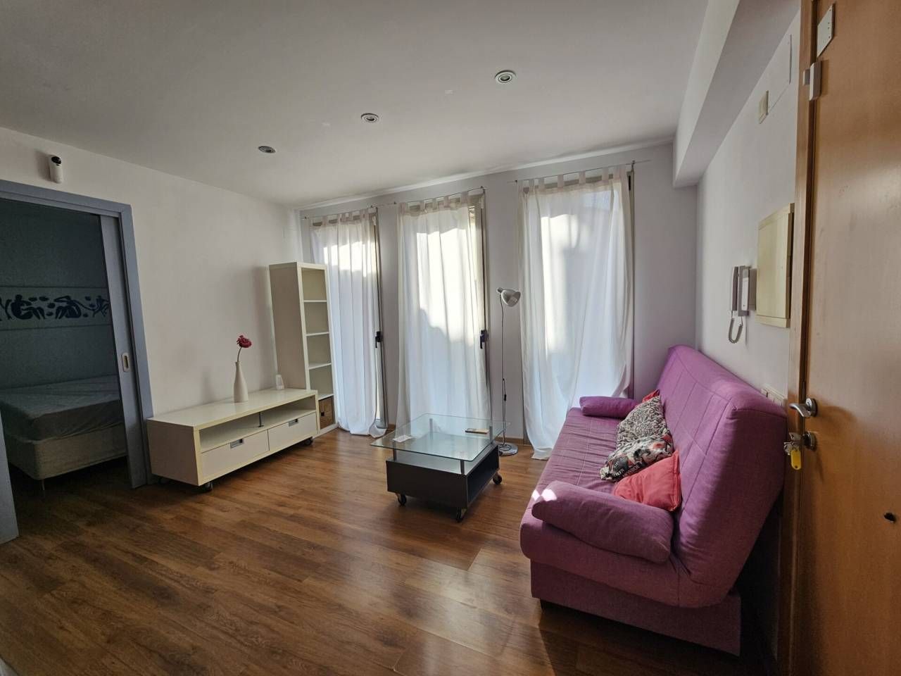 Apartment to rent in Barri Antic