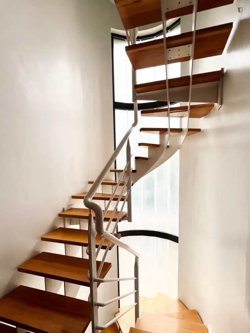 Habitación en La Perdoma - San Antonio - Benijos