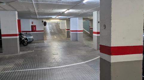 Foto 3 de Garatge de lloguer a Carrer de Floridablanca, 145, Sant Antoni,  Barcelona Capital