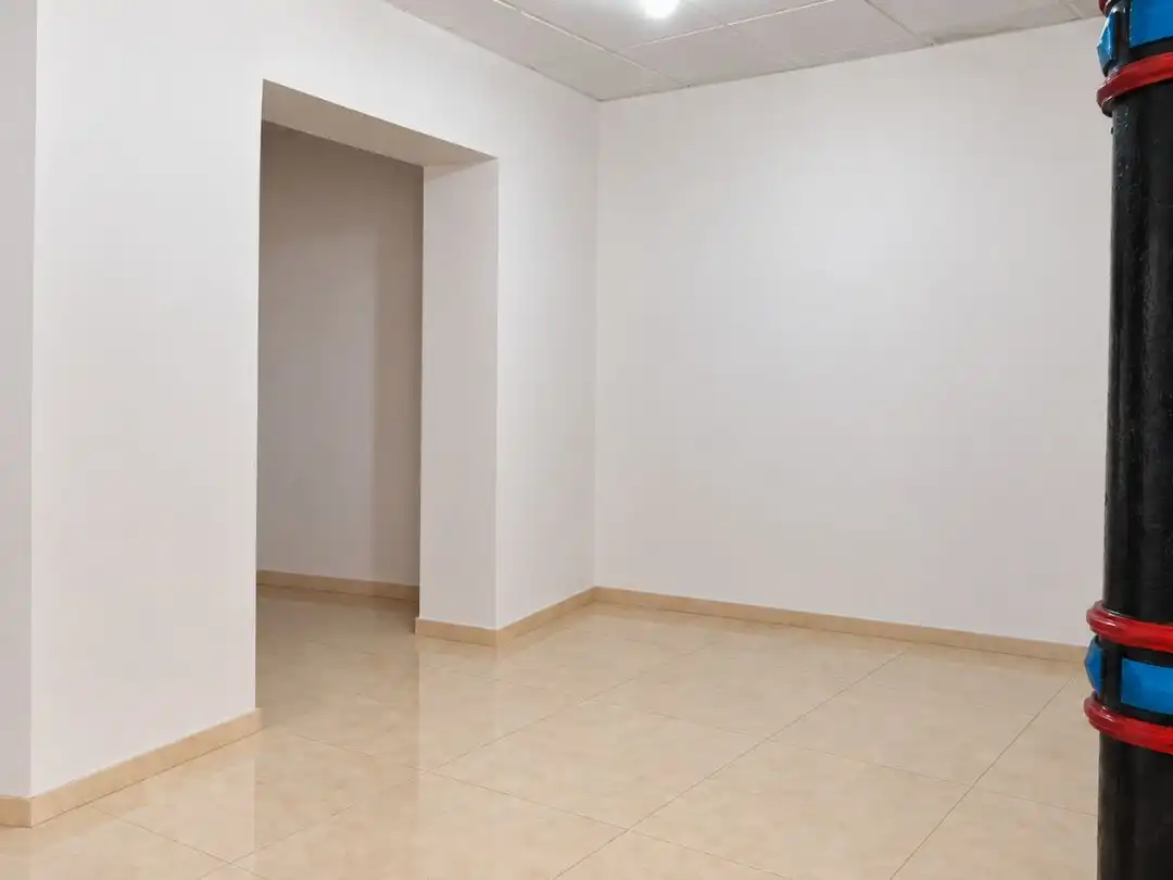 Commercial properties for rent in Bilbao 