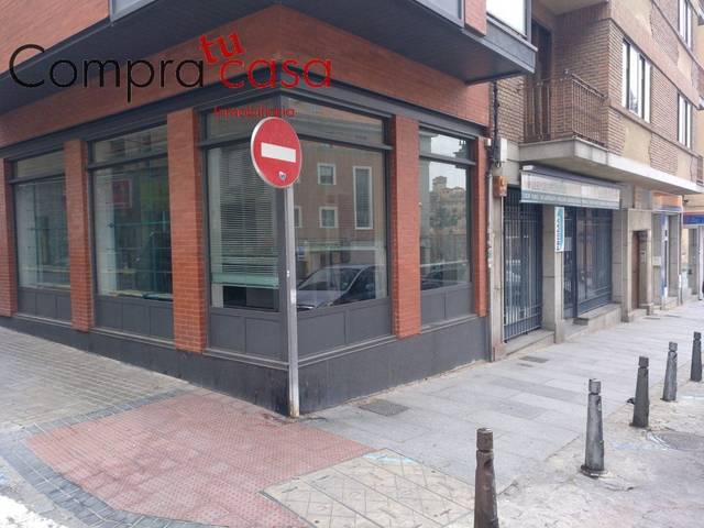 Local comercial en Venta en Centro
