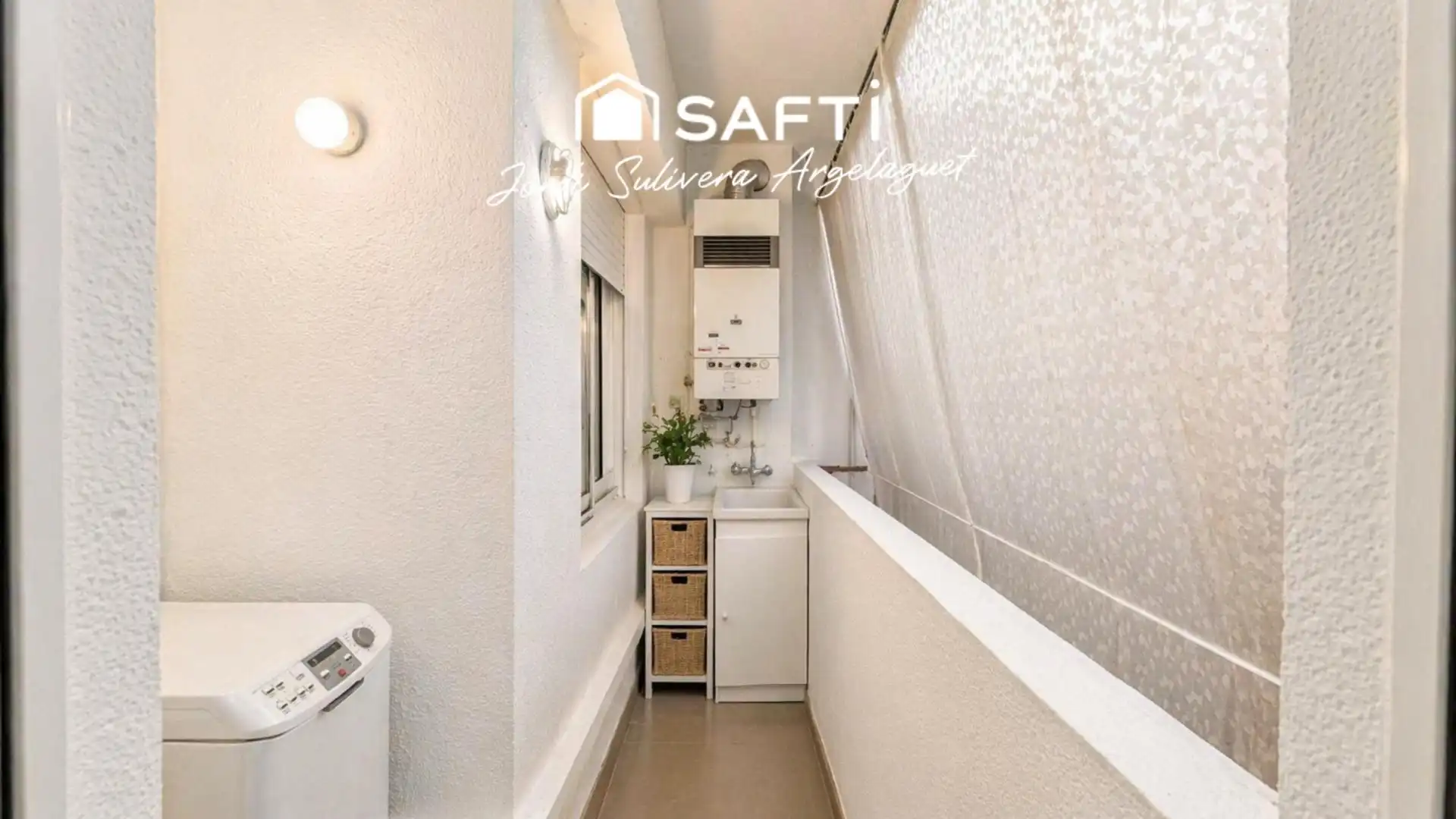 Appartamento con terrazza in vendita a Eixample Nord, imagen 23
