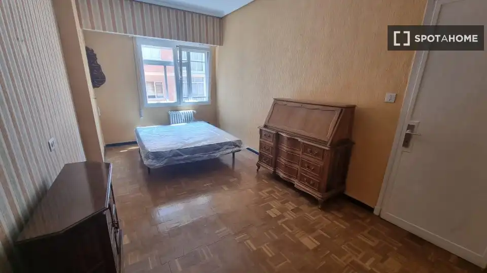 Habitació a Campo Grande