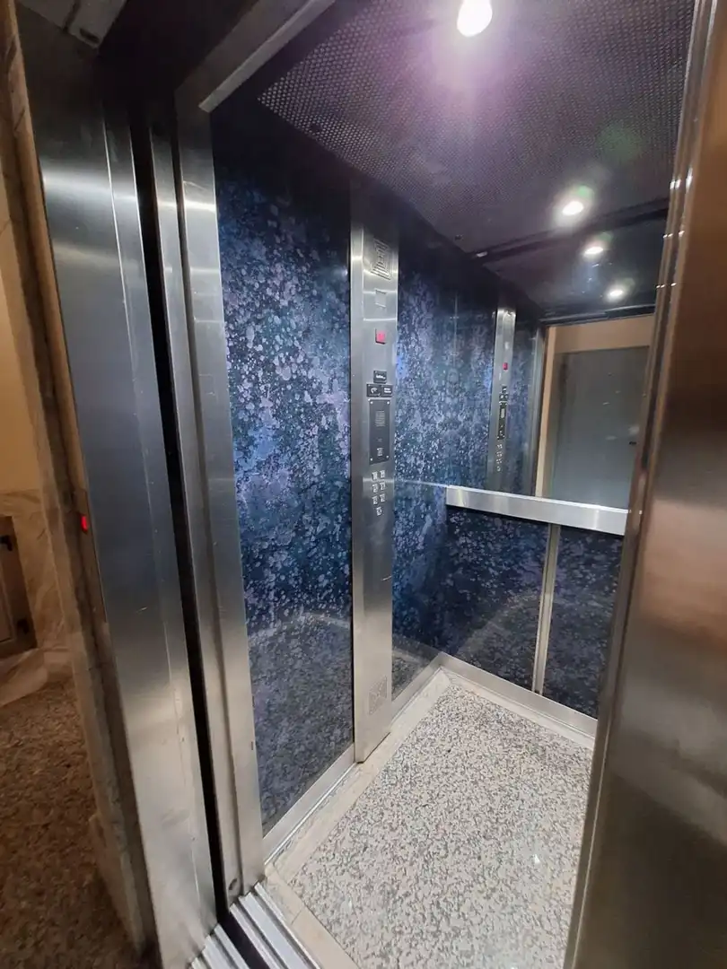 Piso de alquiler en A Coruña Capital  con Trastero