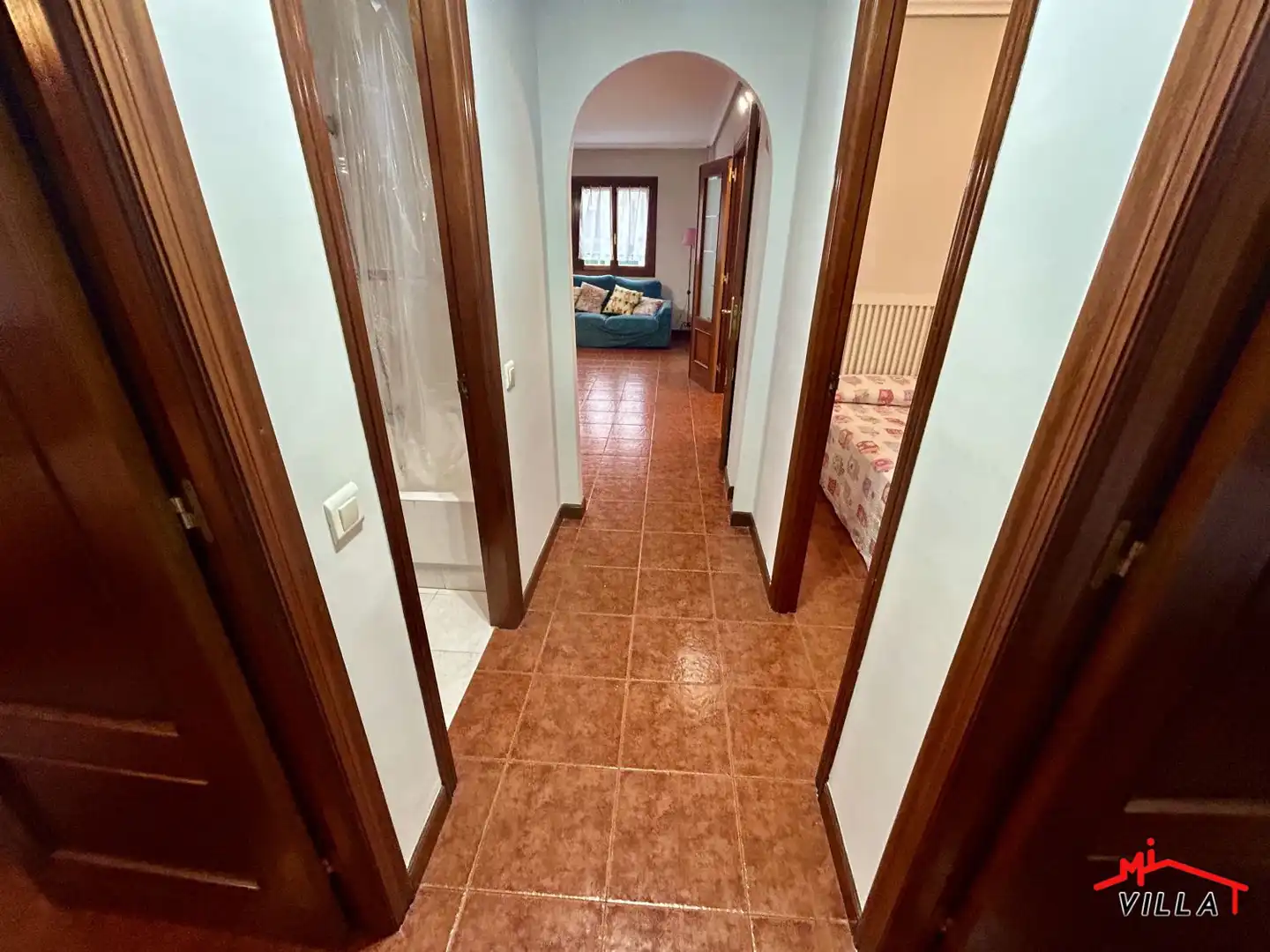 Villa in vendita a Hazas de Cesto, imagen 29