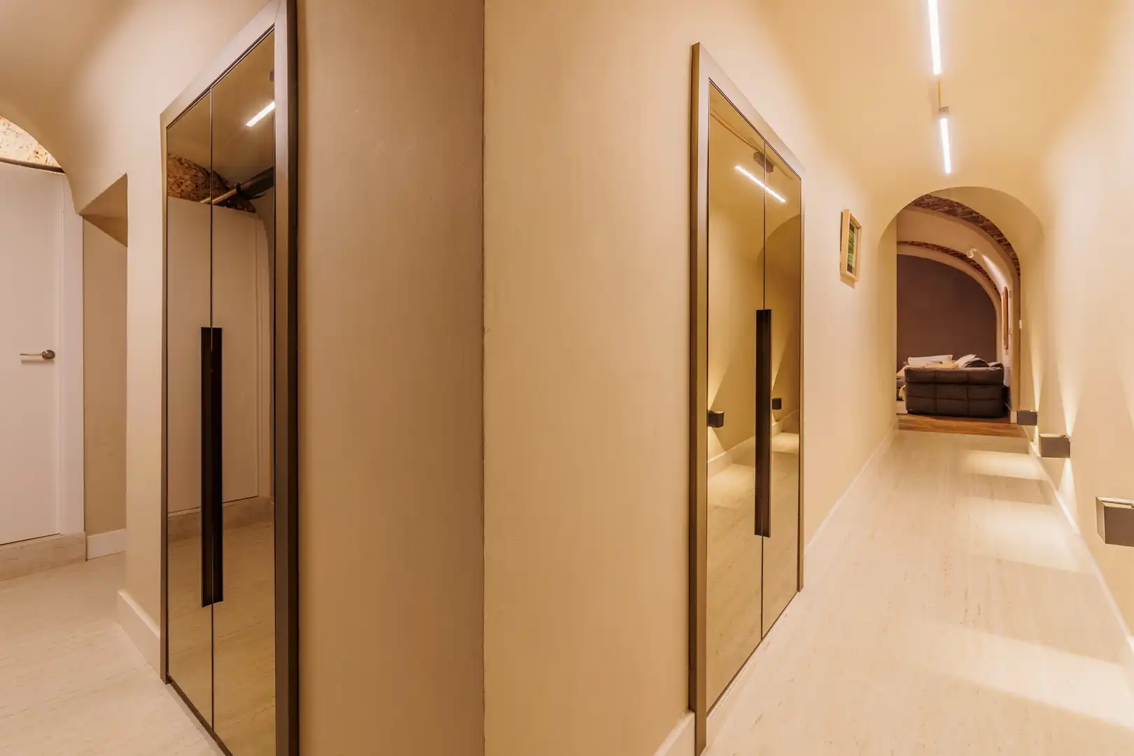 Piso con ascensor en venta en Zorrilla, imagen 32