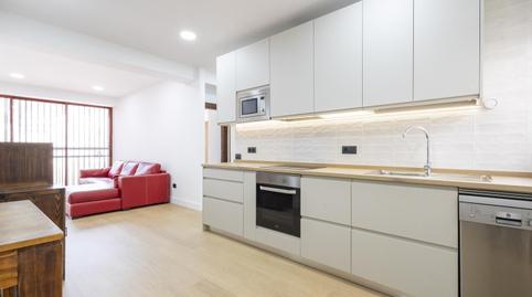 Foto 2 de Pis de lloguer a Jesús Nazareno, Centro, Santa Cruz de Tenerife