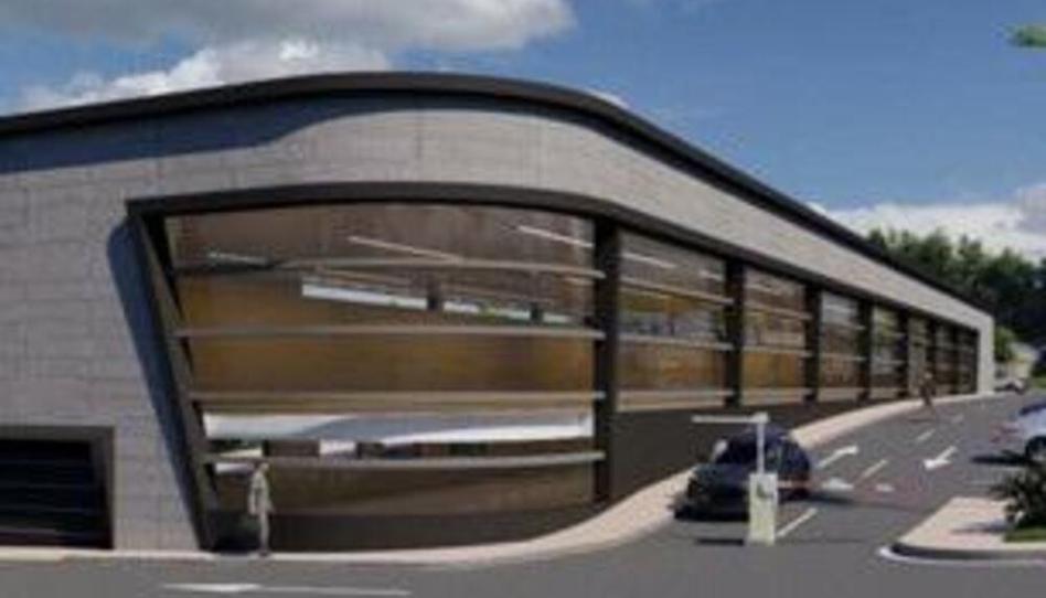 Foto 1 de Residencial en venda a Luna de la, 10, Villacana - Costalita - Saladillo, Málaga