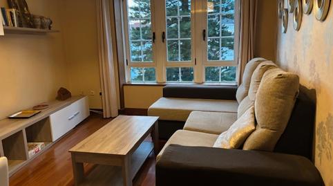 Foto 2 de Dúplex en venta en Centro, Ferrol