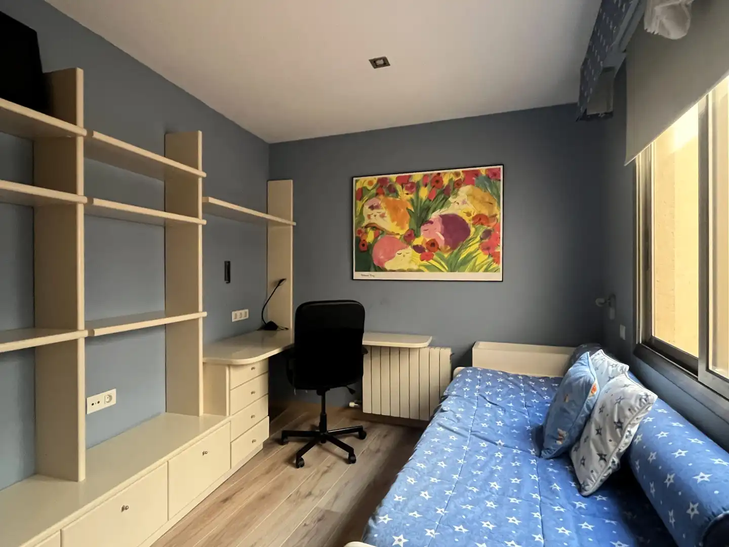 Casa adosada en venta en Carrer de les Colomeres, 84, Centre - Estació