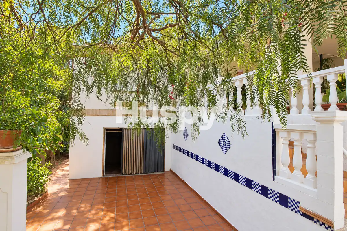 Detached house for sale in Diseminado P 5, imagen 26