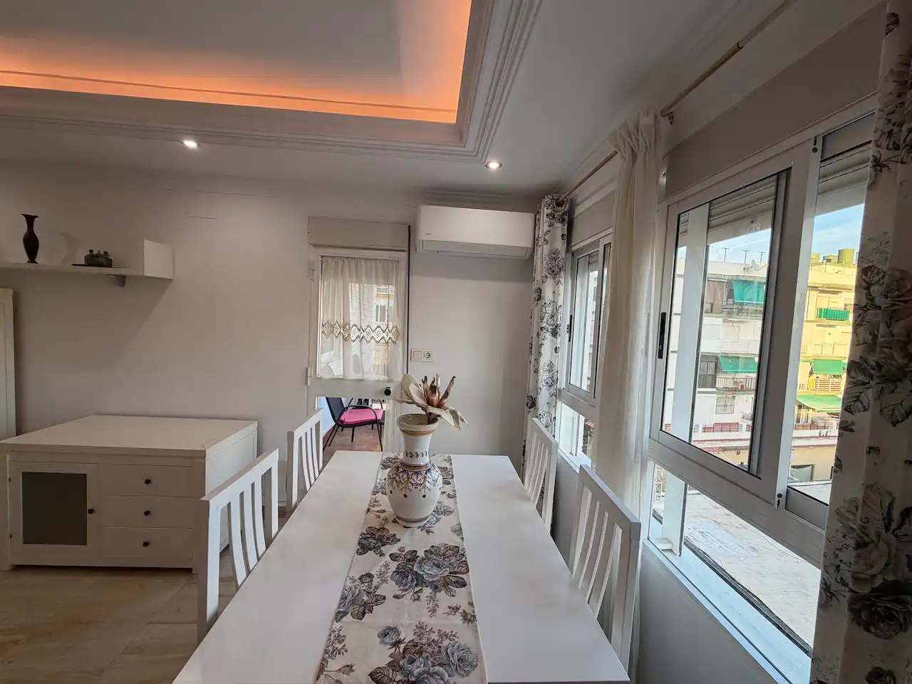 Piso con ascensor en venta en Avenida de Andalucía 119, imagen 7