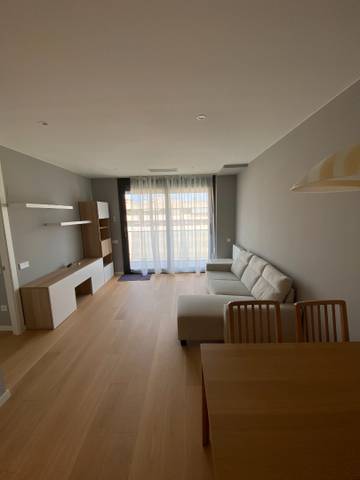 Piso en Alquiler en Passeig del Taulat en El Poblenou