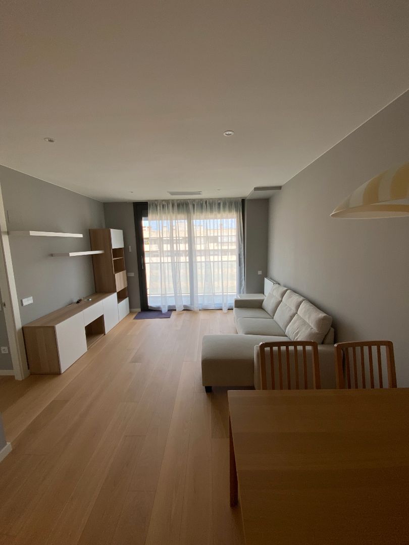 Flat to rent in Passeig del Taulat, El Poblenou
