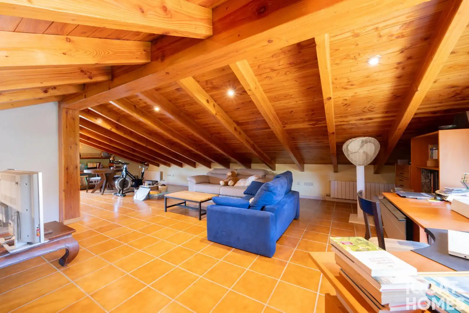 Houses for sale in Sant Cugat del Vallès  with Heating, Terrace and Storage room