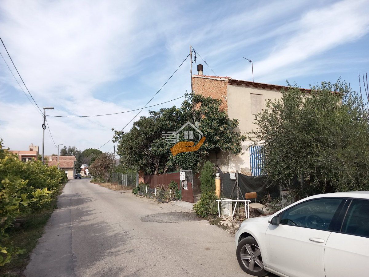 Houses for sale in Llano de Brujas