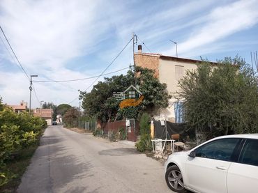 Casa en venda a Pedanías Este