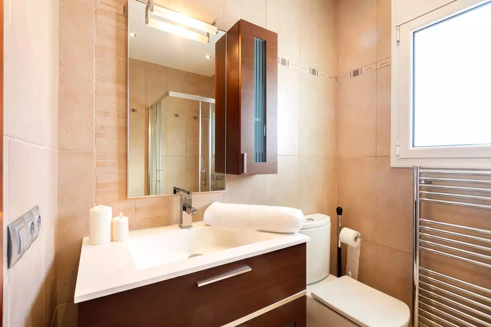 Casa con terraza en venta en Carrer Ebre, imagen 33