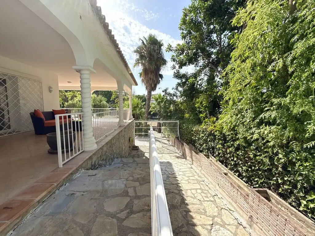 Chalet en venta en San Pedro de Alcántara, imagen 13