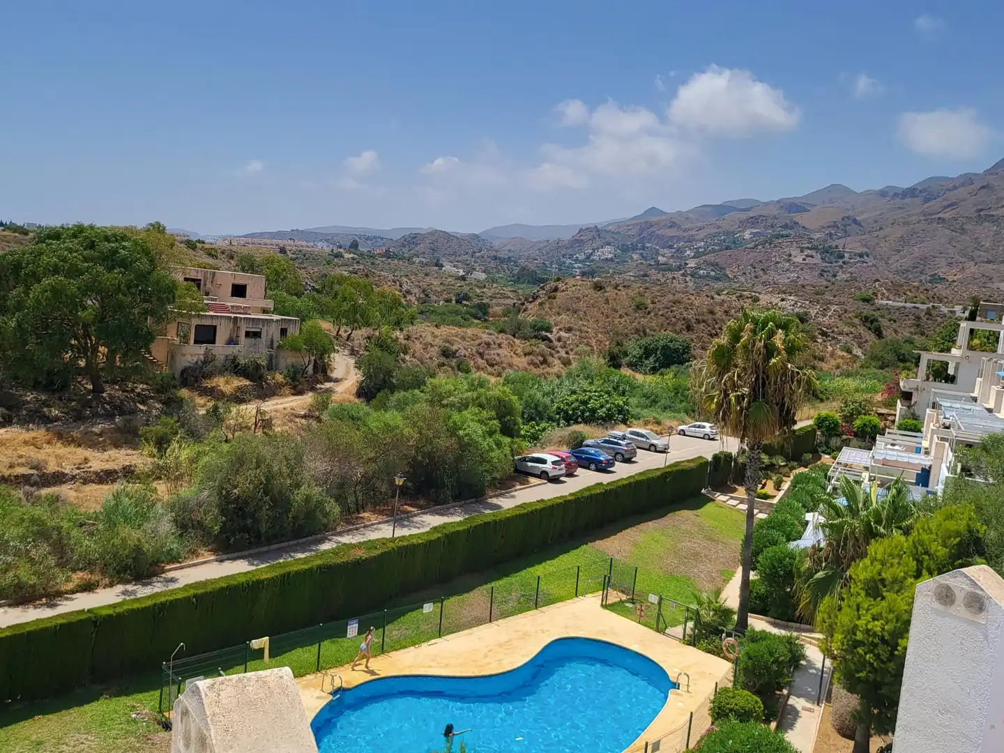Apartamento con terraza en venta en Calle la Rambla 18, imagen 25