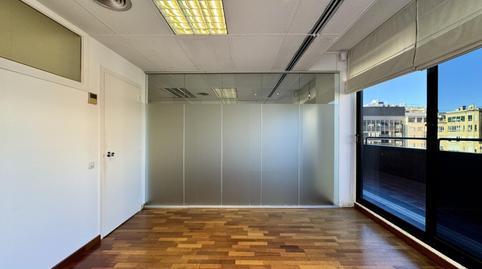 Foto 3 de Oficina de lloguer a De la Diputació, Dreta de l'Eixample, Barcelona