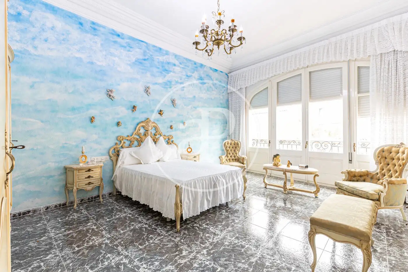 Casa o chalet en venta en Creu Alta