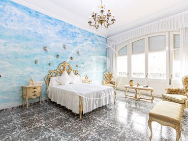 Casa con balcone in vendita a Creu Alta - Puiggener